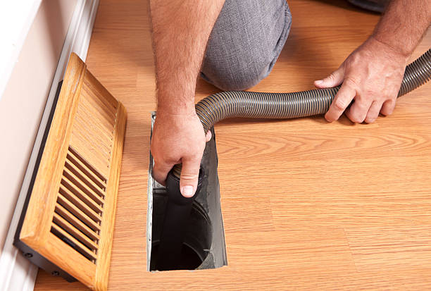 Best Emergency Air Duct Cleaning  in Honea Path, SC
