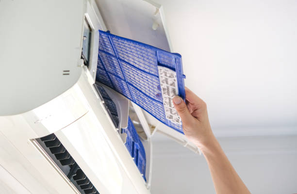 Best Commercial Air Duct Cleaning  in Honea Path, SC